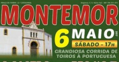 Novos preços de bilhetes em Montemor 